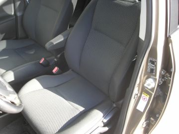 Toyota Verso-S