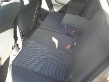 Toyota Verso-S