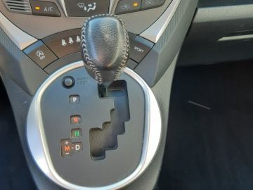Toyota Verso-S