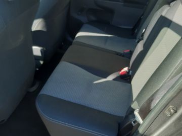 Toyota Verso-S