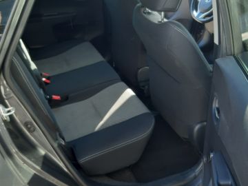 Toyota Verso-S