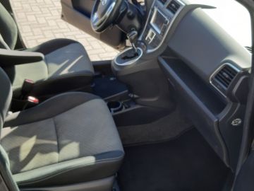 Toyota Verso-S