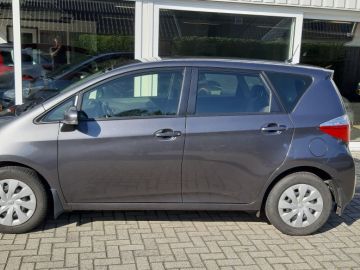 Toyota Verso-S