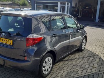 Toyota Verso-S