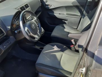 Toyota Verso-S