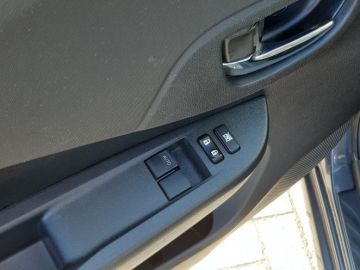Toyota Verso-S