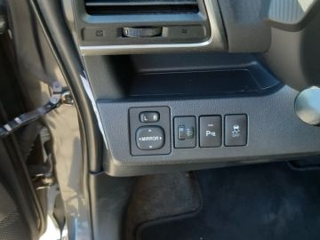 Toyota Verso-S