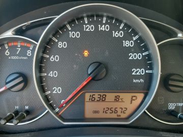 Toyota Verso-S