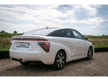 Toyota Mirai