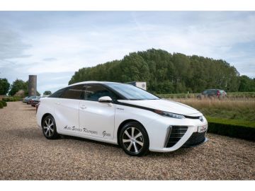 Toyota Mirai