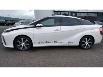 Toyota Mirai