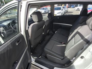 Toyota Corolla Verso