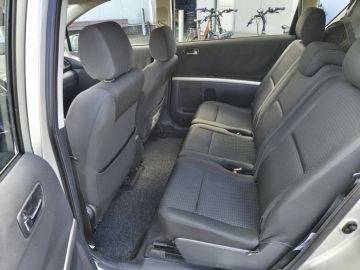 Toyota Corolla Verso
