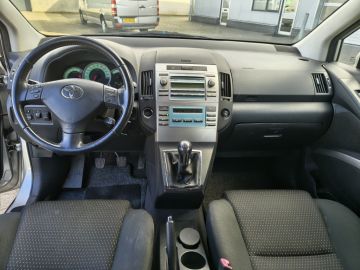 Toyota Corolla Verso