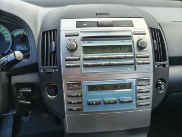 Toyota Corolla Verso