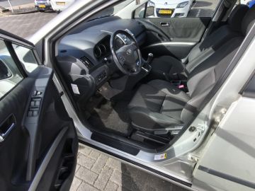 Toyota Corolla Verso