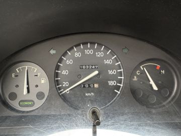 Toyota Starlet