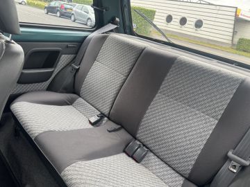 Toyota Starlet