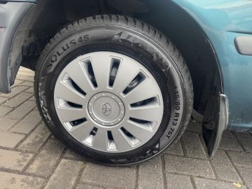 Toyota Starlet