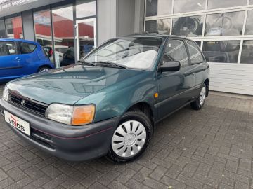 Toyota Starlet