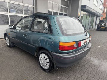 Toyota Starlet