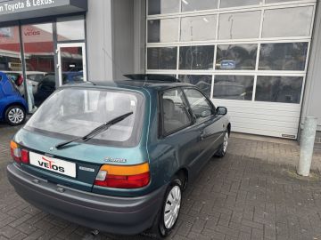 Toyota Starlet