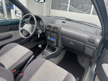 Toyota Starlet