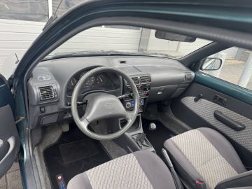 Toyota Starlet