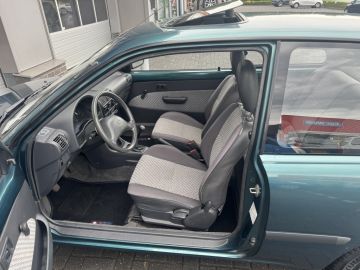 Toyota Starlet