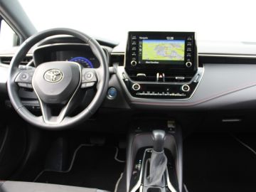 Toyota Corolla Touring Sports