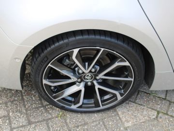 Toyota Corolla Touring Sports