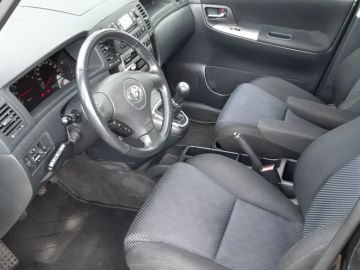Toyota Corolla Verso
