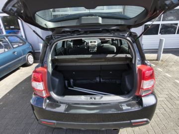Toyota Urban Cruiser