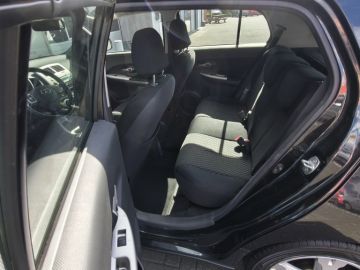 Toyota Urban Cruiser