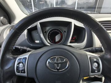 Toyota Urban Cruiser