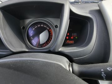 Toyota Urban Cruiser