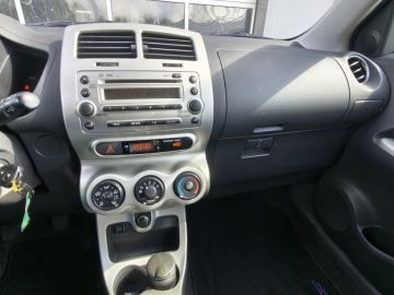 Toyota Urban Cruiser