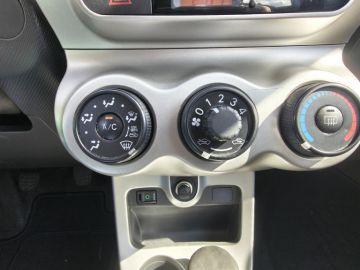 Toyota Urban Cruiser
