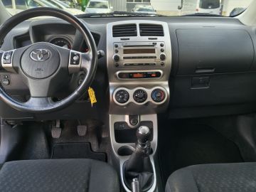 Toyota Urban Cruiser
