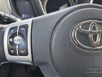 Toyota Urban Cruiser
