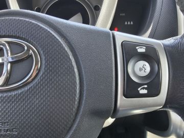 Toyota Urban Cruiser