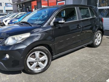 Toyota Urban Cruiser