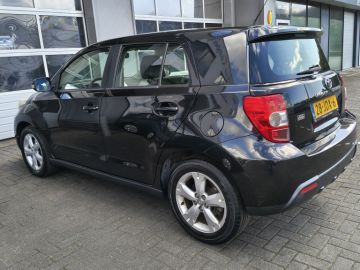 Toyota Urban Cruiser