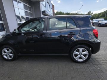 Toyota Urban Cruiser