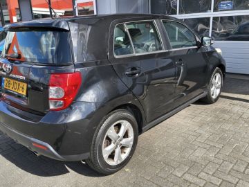 Toyota Urban Cruiser