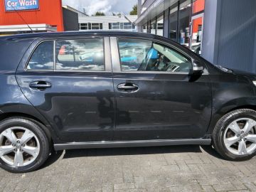 Toyota Urban Cruiser