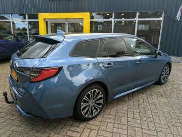 Toyota Corolla Touring Sports