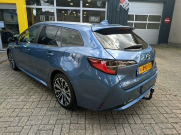 Toyota Corolla Touring Sports