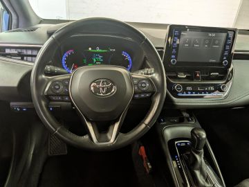 Toyota Corolla Touring Sports