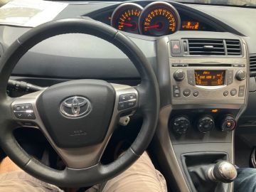 Toyota Verso